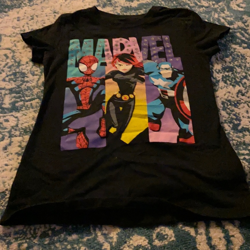 Girls Tshirt